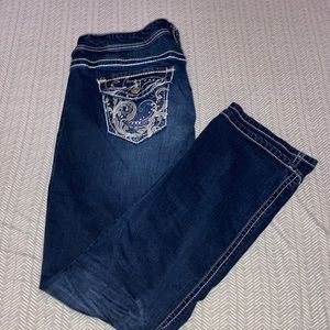 Plus Sized Jeans - Size 16